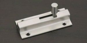 Stainless Steel Tower Bolt