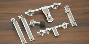 World Cup Stainless Steel Door Kit