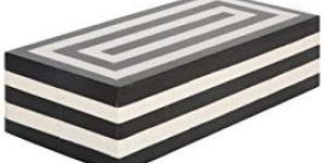 Rectangle Wooden Box