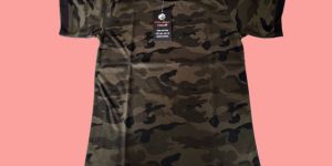 Boys Fancy Round Neck T-Shirts