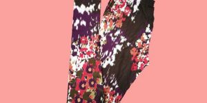 Ladies Printed Leggings