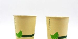 Eco Friendly Paper Cup