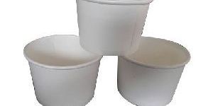 Thick Wall Paper Cups