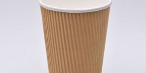 Wrinkle Paper Cup