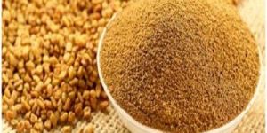 Fenugreek Powder