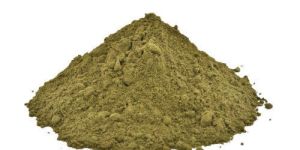 Organic Senna Powder