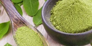 Moringa Leaf Powder