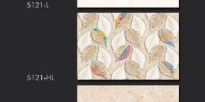 300x450 MM Glossy Series Digital Wall Tiles