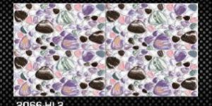 300x600 MM Glossy Elevation Digital Wall Tiles
