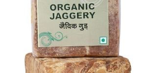 Aroga Foods Organic Jaggery