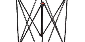 Korners Hydraulic Carrom Board Stand