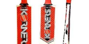 Korners Popular Willow Cricket Bat