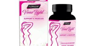 VENO TIGHT HERBAL PILLS FOR WOMEN