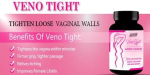 Veno Tight Herbal Pill