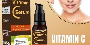 Vitamin C Serum Online Available