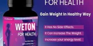 Weton for Weight Gain