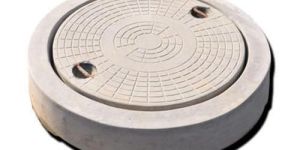 Cement Manhole Cover