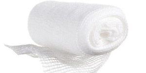 Clinical Cotton Bandage