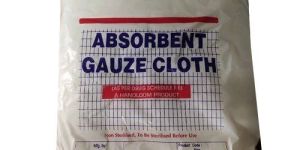 Cotton Absorbent Gauze