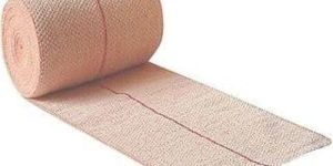 Elastic Crepe Bandage