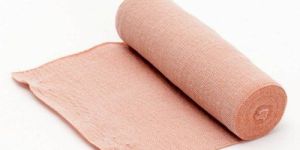 Plain Crepe Bandage
