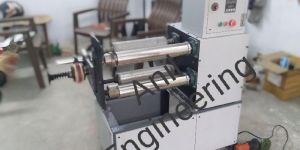 BOPP Slitter Machine