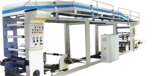Lamination Machine