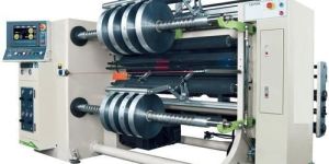 Surface Slitter Machine