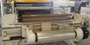 Vmch Coating Machine