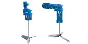 Industrial Agitator
