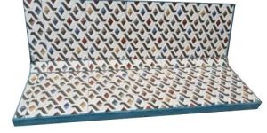 RCC Designer Garden Bench