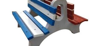 RCC Outdoor Garden Bench