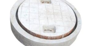 RCC Round Manhole Cover