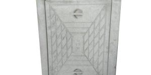Rectangular RCC Manhole Cover