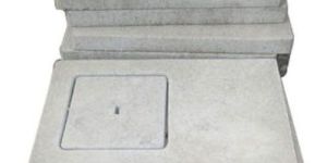 SFRC RCC Manhole Cover