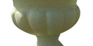 Wedding Decoration Cement Pot