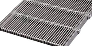 Wire Mesh Conveyor Belt