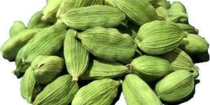 7 Mm Green Cardamom