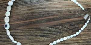 81.65 Carat Opal Necklace