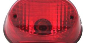 Bajaj Platina Back Light Assembly