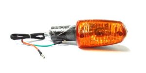 Hero Passion Plus Blinker Assembly