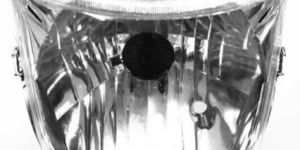 Hero Passion Plus Headlight Assembly