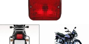 Hero Splendor Plus Back Light Assembly