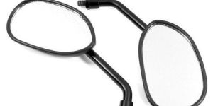 Hero Splendor Plus Rear View Mirror