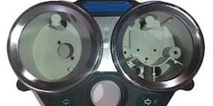 Hero Splendor Plus Speedometer Case