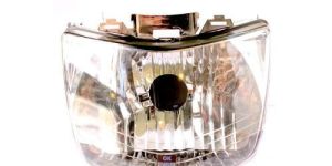 Honda Shine Headlight Assembly