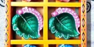 Diwali Diya