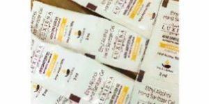 Hand Sanitizer Sachet