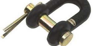 Utility Clevis Linkage