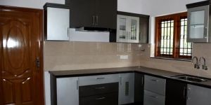 Modular Kitchen Designing